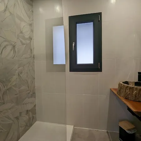 Renove Avec Sauna, Proche Gerardmer - Fr-1-589-796 Prázdninový dům *