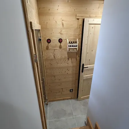 Prázdninový dům Renove Avec Sauna, Proche Gerardmer - Fr-1-589-796 *