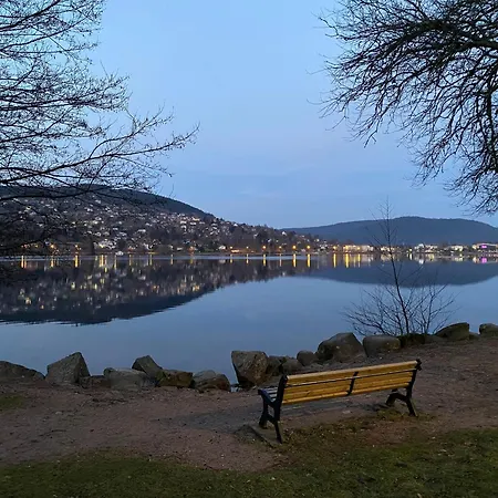 Εξοχικό σπίτι Renove Avec Sauna, Proche Gerardmer - Fr-1-589-796 *