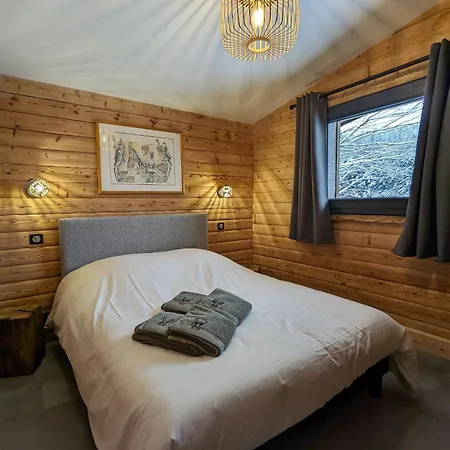 Renove Avec Sauna, Proche Gerardmer - Fr-1-589-796