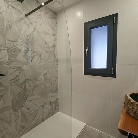 Renove Avec Sauna, Proche Gerardmer - Fr-1-589-796 * Sapois (Vosges)