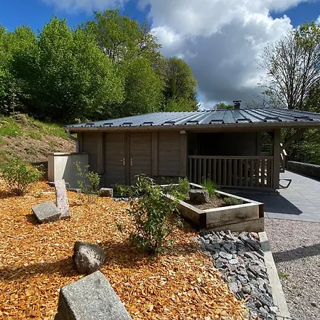 Εξοχικό σπίτι Renove Avec Sauna, Proche Gerardmer - Fr-1-589-796 *