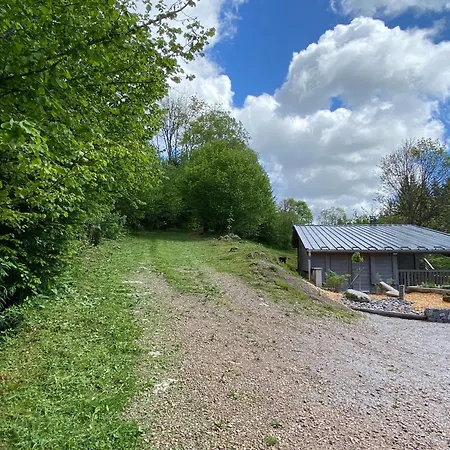 Rénové Avec Sauna, Proche Gérardmer - Fr-1-589-796 Sapois (Vosges)