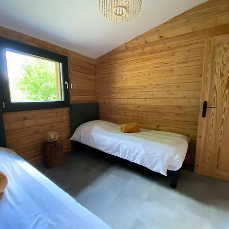 بيت للعطل Renove Avec Sauna, Proche Gerardmer - Fr-1-589-796