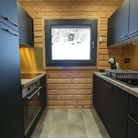 Renove Avec Sauna, Proche Gerardmer - Fr-1-589-796