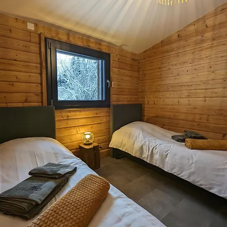 Prázdninový dům Renove Avec Sauna, Proche Gerardmer - Fr-1-589-796 *