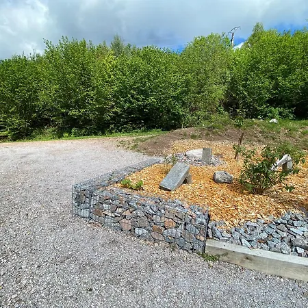 Prázdninový dům Renove Avec Sauna, Proche Gerardmer - Fr-1-589-796 *