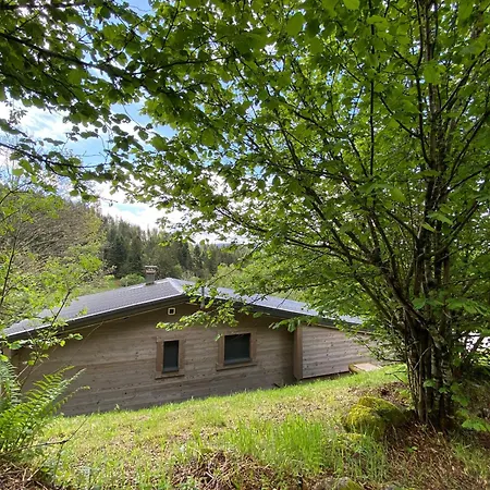 Prázdninový dům Renove Avec Sauna, Proche Gerardmer - Fr-1-589-796 Sapois (Vosges)