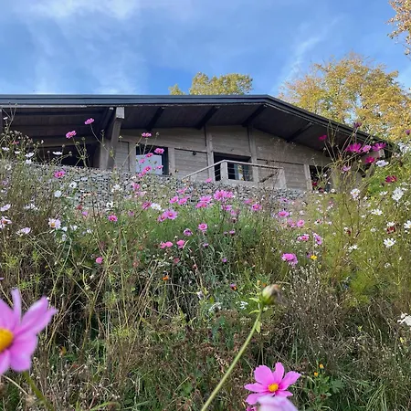 Renove Avec Sauna, Proche Gerardmer - Fr-1-589-796 Εξοχικό σπίτι *