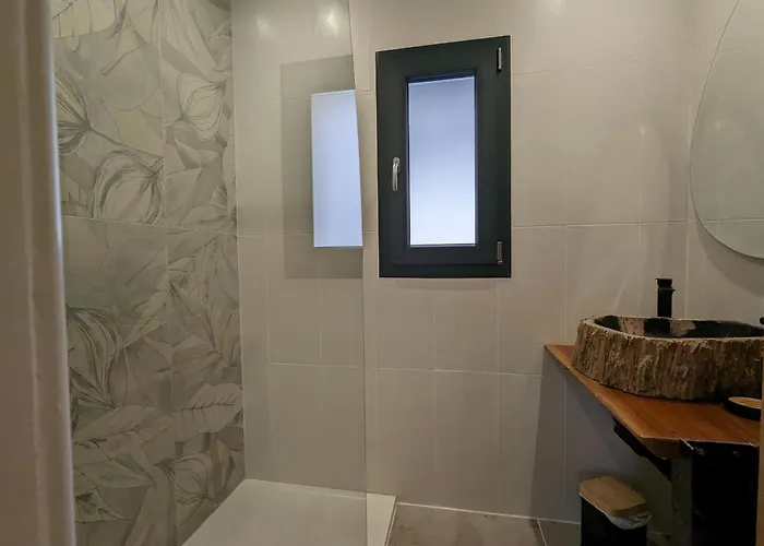 Renove Avec Sauna, Proche Gerardmer - Fr-1-589-796 度假居 *