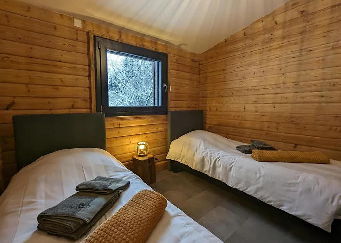 度假居 Renove Avec Sauna, Proche Gerardmer - Fr-1-589-796 *