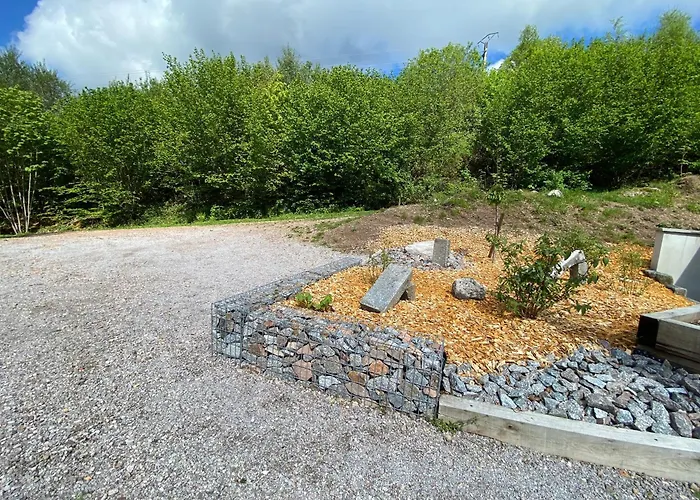 度假居 Renove Avec Sauna, Proche Gerardmer - Fr-1-589-796 *